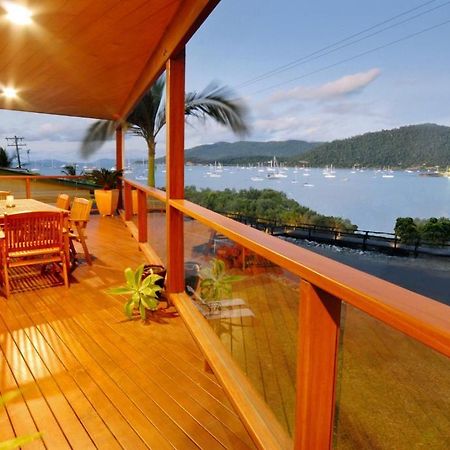 Airlie Waterfront Bed & Breakfast Airlie Beach Zewnętrze zdjęcie