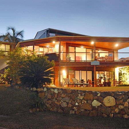 Airlie Waterfront Bed & Breakfast Airlie Beach Zewnętrze zdjęcie