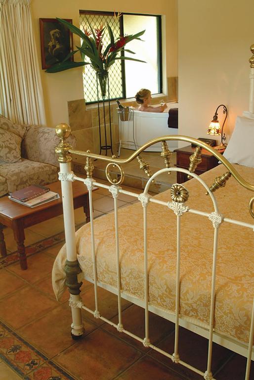 Airlie Waterfront Bed & Breakfast Airlie Beach Pokój zdjęcie
