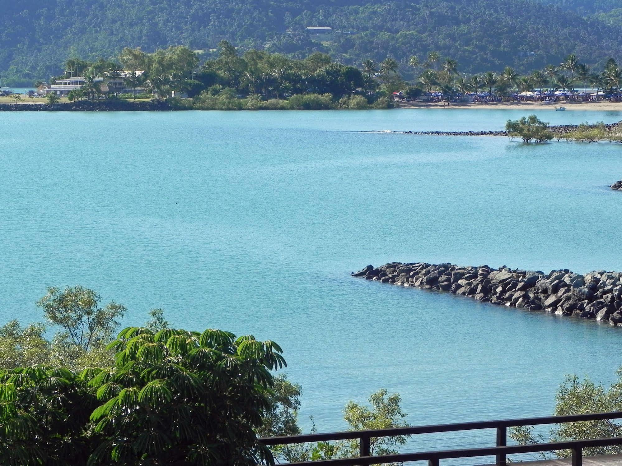 Airlie Waterfront Bed & Breakfast Airlie Beach Zewnętrze zdjęcie