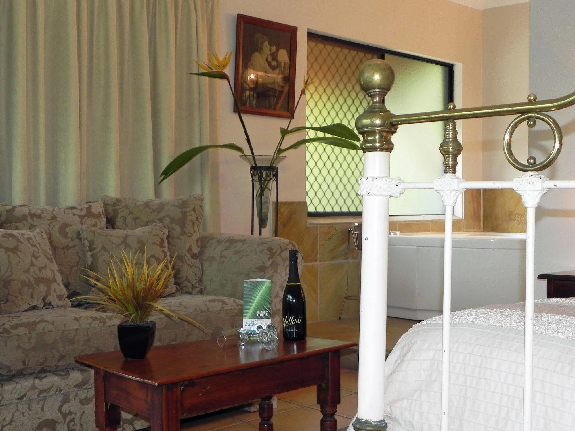 Airlie Waterfront Bed & Breakfast Airlie Beach Zewnętrze zdjęcie