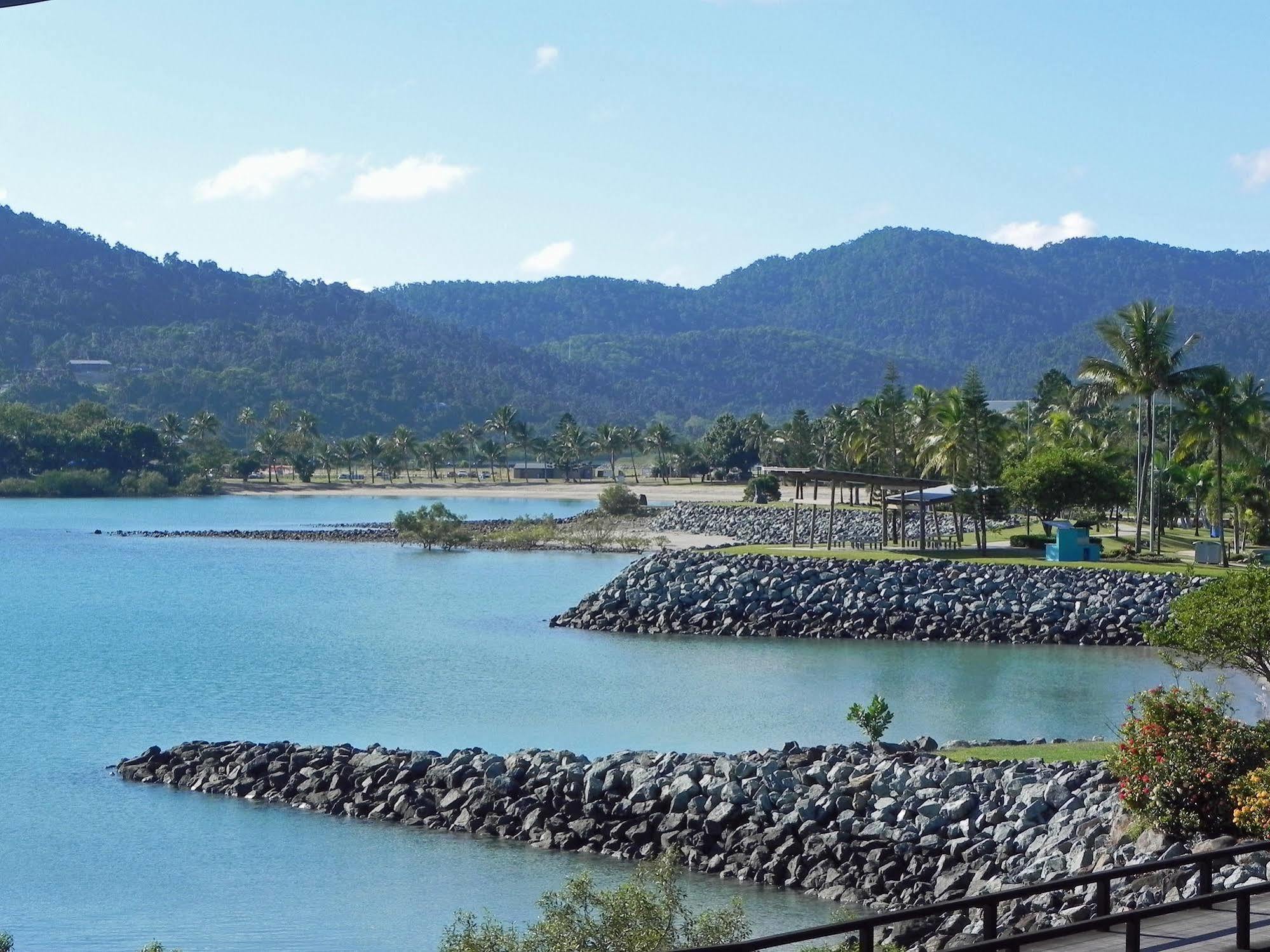 Airlie Waterfront Bed & Breakfast Airlie Beach Zewnętrze zdjęcie