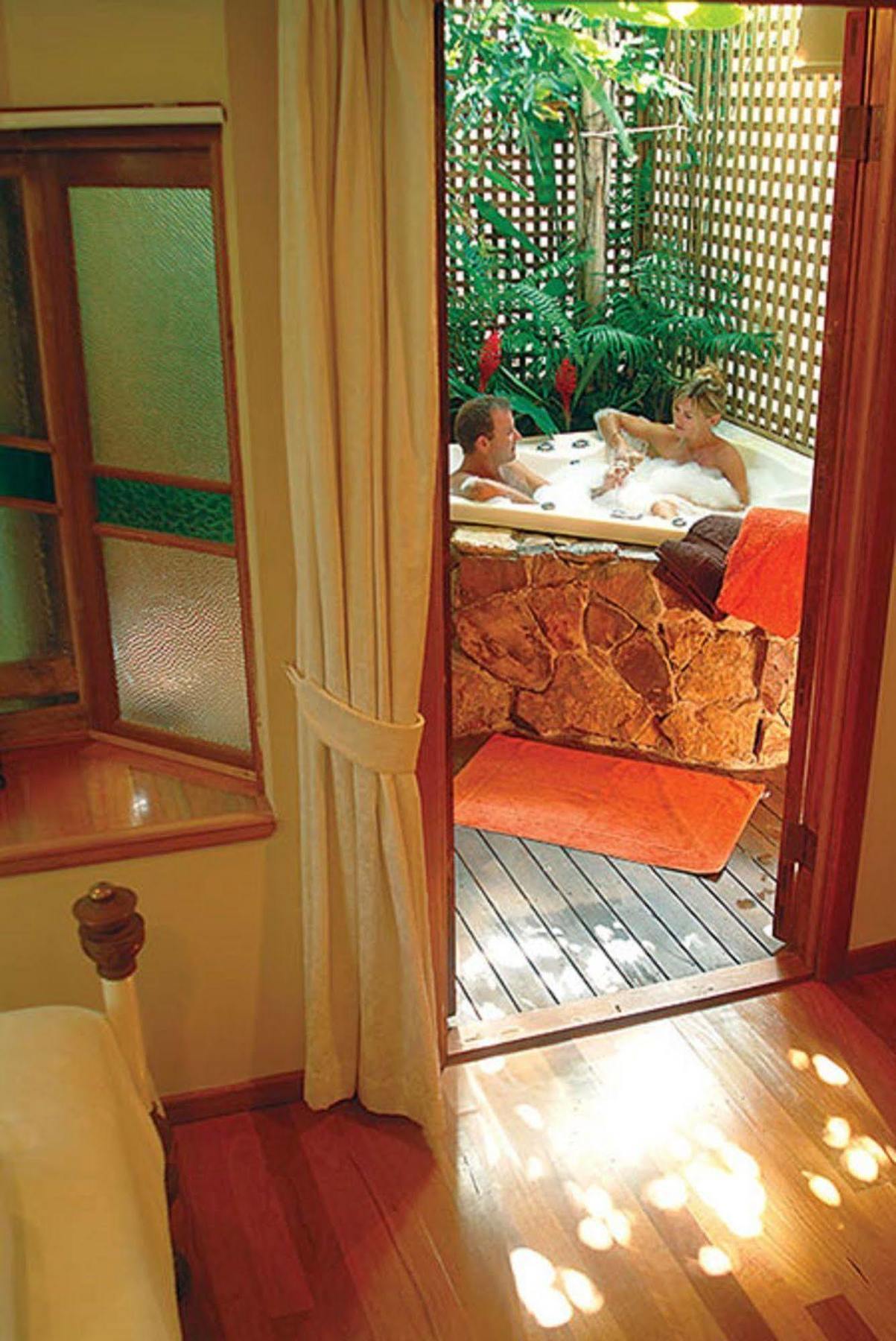 Airlie Waterfront Bed & Breakfast Airlie Beach Zewnętrze zdjęcie